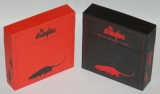 Stranglers (The) - The UA Singles '77-'79, Both boxes front