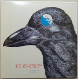 Strawberry Path - When The Raven Has Come To The Earth (2003, Front Cover