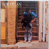 Dylan, Bob - Street-Legal, Front cover