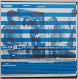Strokes (The) - Juicebox (single), Back cover