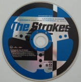 Strokes (The) - Juicebox (single), CD