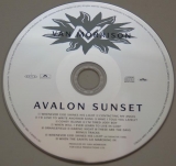 Morrison, Van - Avalon Sunset, CD