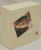 Supertramp - Breakfast In America Box, Back Lateral View