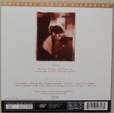 Pixies - Surfer Rosa, Back cover
