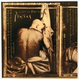 Pixies - Surfer Rosa + Come On Pilgrim, Pilgrim insert 2