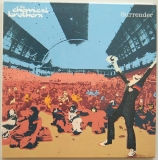 Chemical Brothers - Surrender, Front Cover