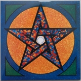 Pentangle (The) - Sweet Child, Front Cover