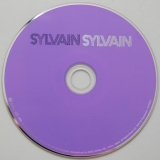 Sylvain Sylvain - Sylvain Sylvain, CD
