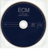 Jarrett, Keith - Staircase, CD 1