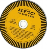 Various Artists - The Duke's Men, Disc