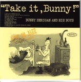 Berigan, Bunny - Take It, Bunny!, Full Front Cover