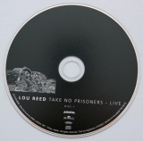 Reed, Lou - Live: Take No Prisoners, CD 1