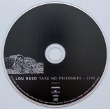 Reed, Lou - Live: Take No Prisoners, CD 2