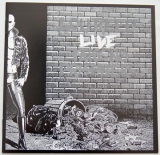Reed, Lou - Live: Take No Prisoners, Lyric book