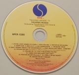 Talking Heads - Talking Heads: 77 + 5, CD