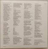 Talking Heads - Talking Heads: 77 + 5, Inner sleeve side B