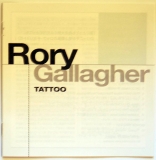Gallagher, Rory - Tattoo, Lyric sheet