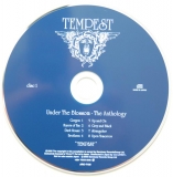 Tempest - Tempest, 2nd CD