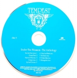 3rd CD