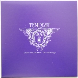 Tempest - Tempest, 3rd CD Front Cover