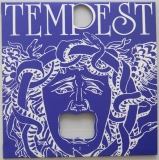 Tempest - Tempest, Cutout