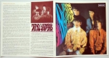 Ten Years After - Ten Years After +6, Booklet first and last pages