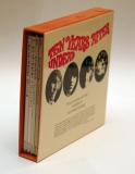 Ten Years After - Undead Box, Back-Lateral view