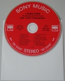 Nyro, Laura - New York Tenderberry, CD