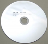 Cure (The) - The Top , CD