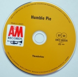 Humble Pie - Thunderbox, CD