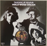 Thunderclap Newman - Hollywood Dream, Front Cover