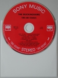 Buckinghams (The) - Time &Charges, CD