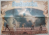 Blue Oyster Cult - Tyranny + Mutation, Poster
