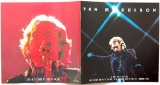 Morrison, Van - It´s Too Late To Stop Now, Booklet