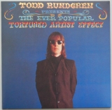 Rundgren, Todd - The Ever Popular Tortured Artist Effect, Front Cover