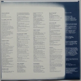 Toto - Toto, Inner sleeve side B