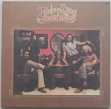 Doobie Brothers (The) - Toulouse Street, Front Cover
