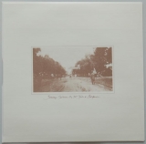Doobie Brothers (The) - Toulouse Street, Inner sleeve side A