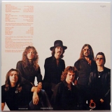 Whitesnake - Trouble (+4), Back cover