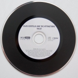 Costello, Elvis - Trust, CD