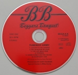 Tubeway Army (Gary Numan) - Tubeway Army +13, CD