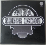 Tudor Lodge - Tudor Lodge, Front Cover