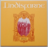 Lindisfarne - Nicely Out Of Tune +2, Front cover