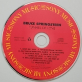 Springsteen, Bruce - Tunnel Of Love, CD