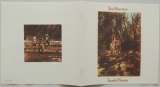 Morrison, Van - Tupelo Honey, Booklet