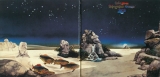 Yes - Tales From Topographic Oceans, Outer gatefold