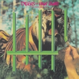 Tygers Of Pan Tang - Cage, front