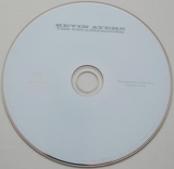 Ayers, Kevin - The Unfairground, CD