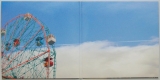 Ayers, Kevin - The Unfairground, Gatefold open
