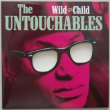 Untouchables - Wind and Child, Cutout